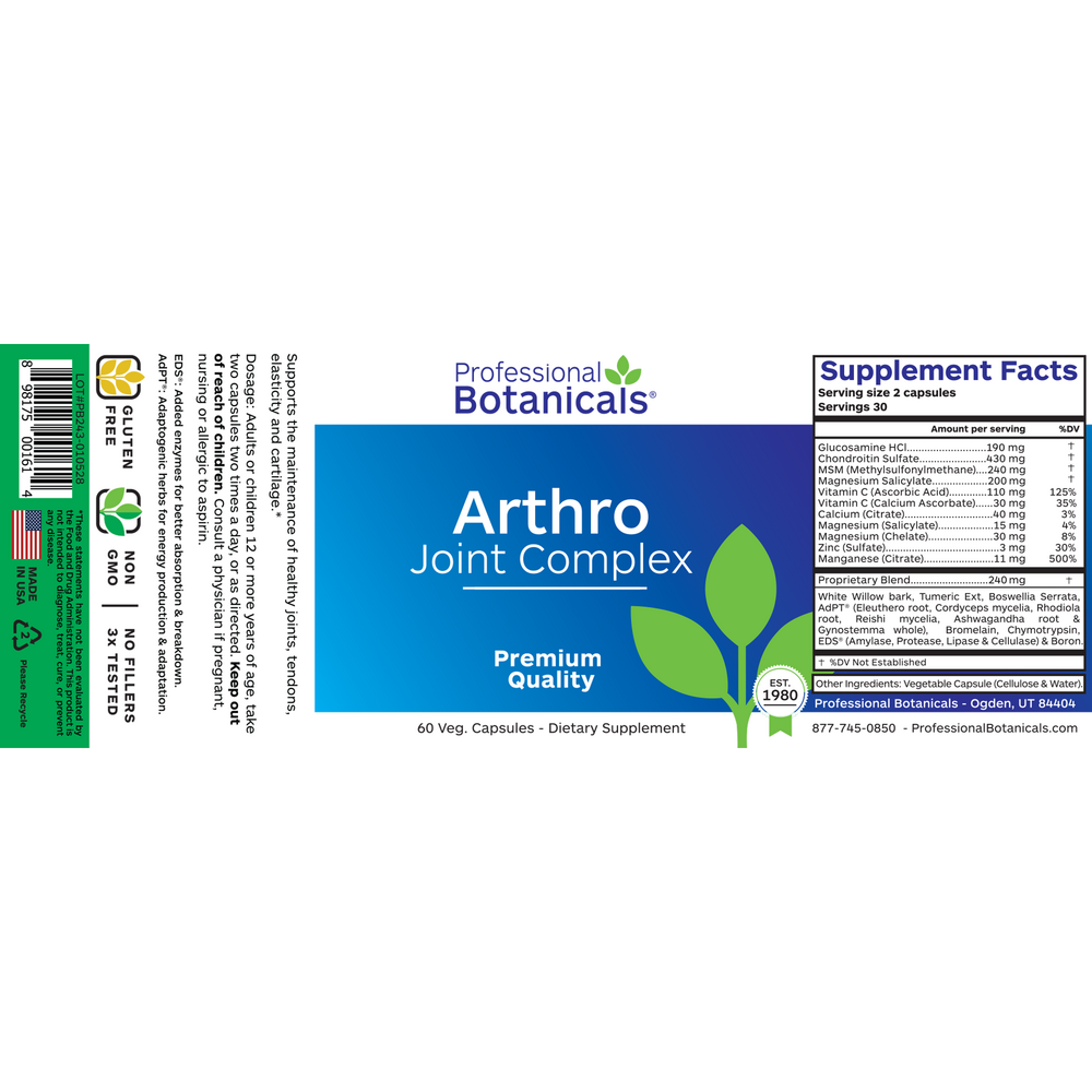Arthro Joint Complex