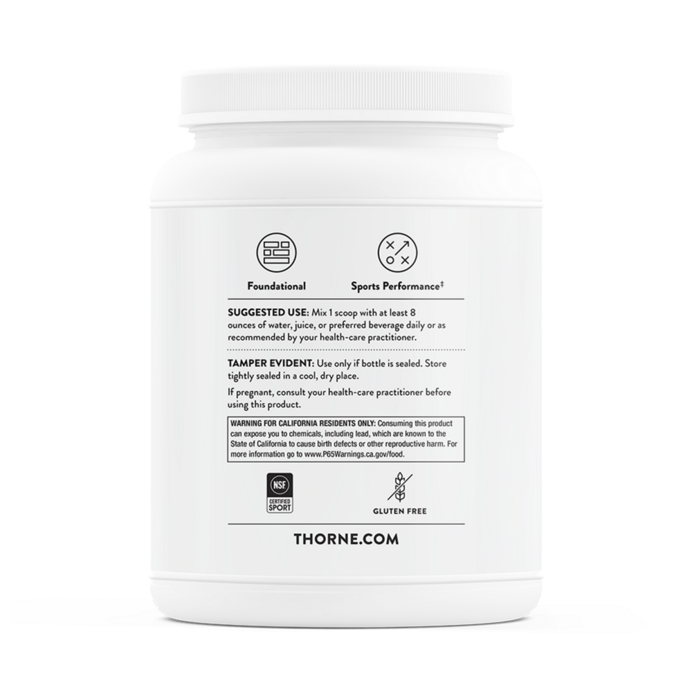 Whey Protein Isolate, Chocolate