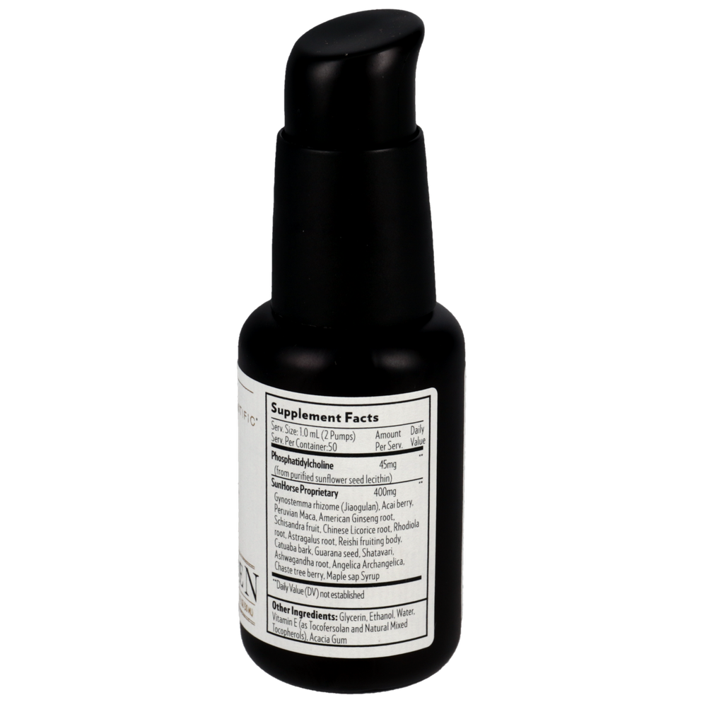 Thrivagen, Liposomal Adaptogenic Elixir