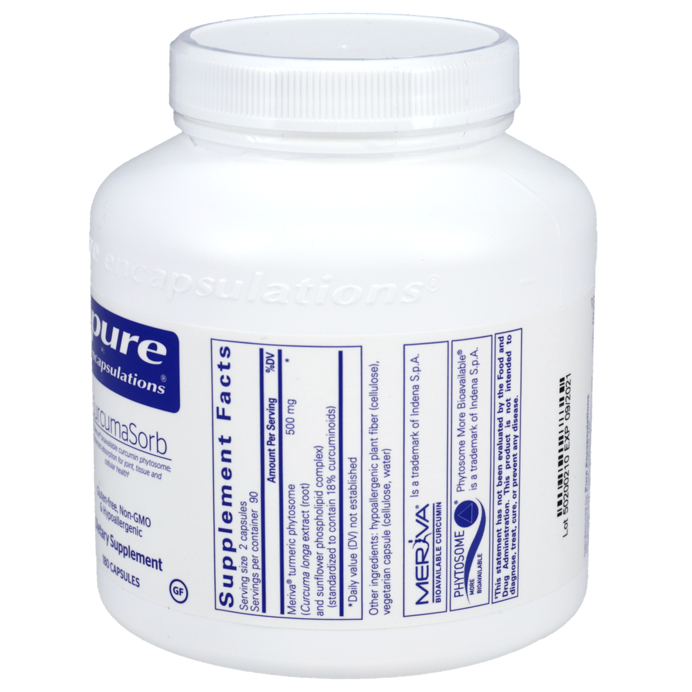 CurcumaSorb