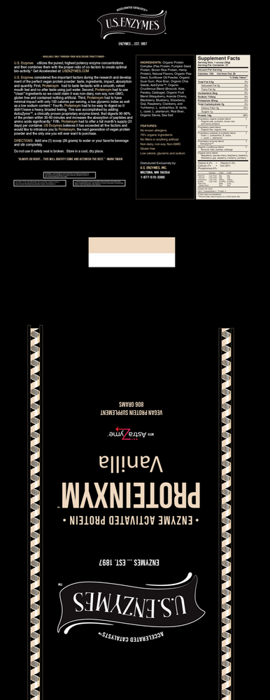 Proteinxym™ Vanilla