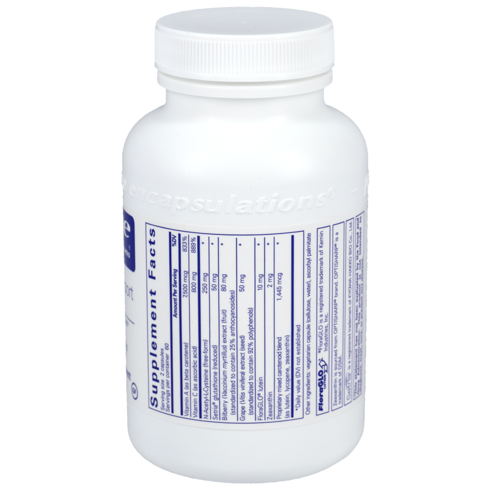 Macular Support Formula*