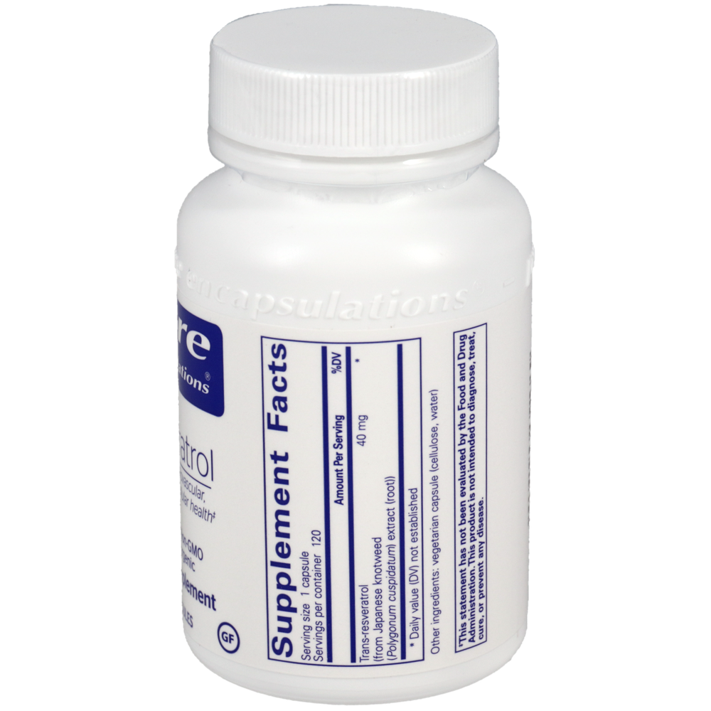 Resveratrol