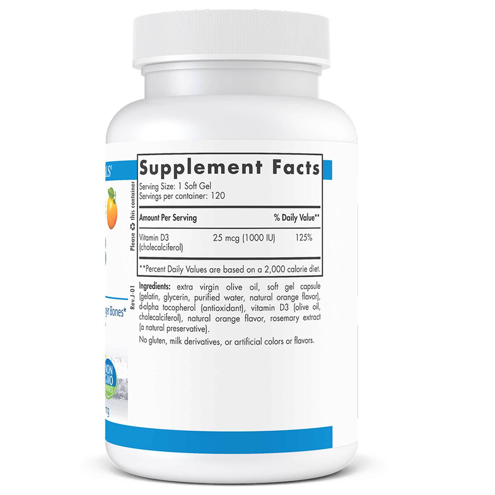 Vitamin D3