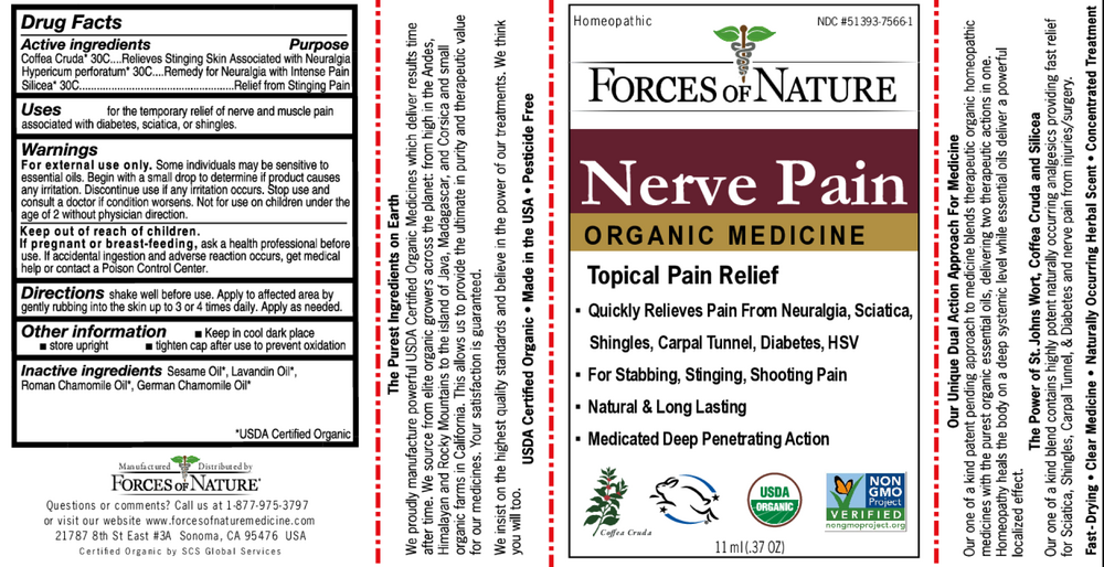 Nerve Pain Treatment