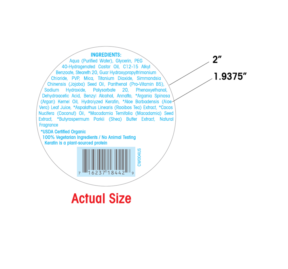 2chic® Ultra-Sleek Hair Wax