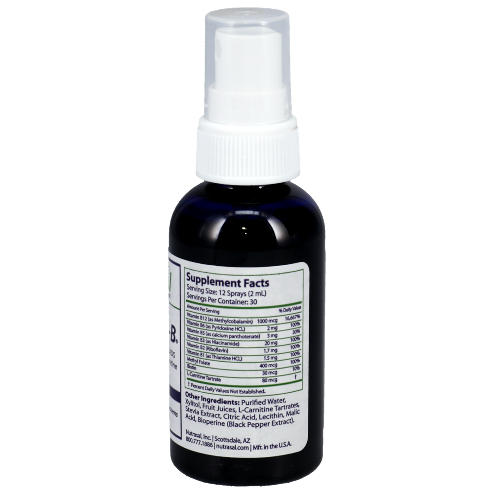 LipoZome-B