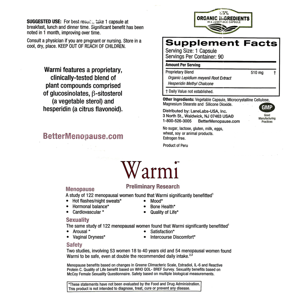 Warmi