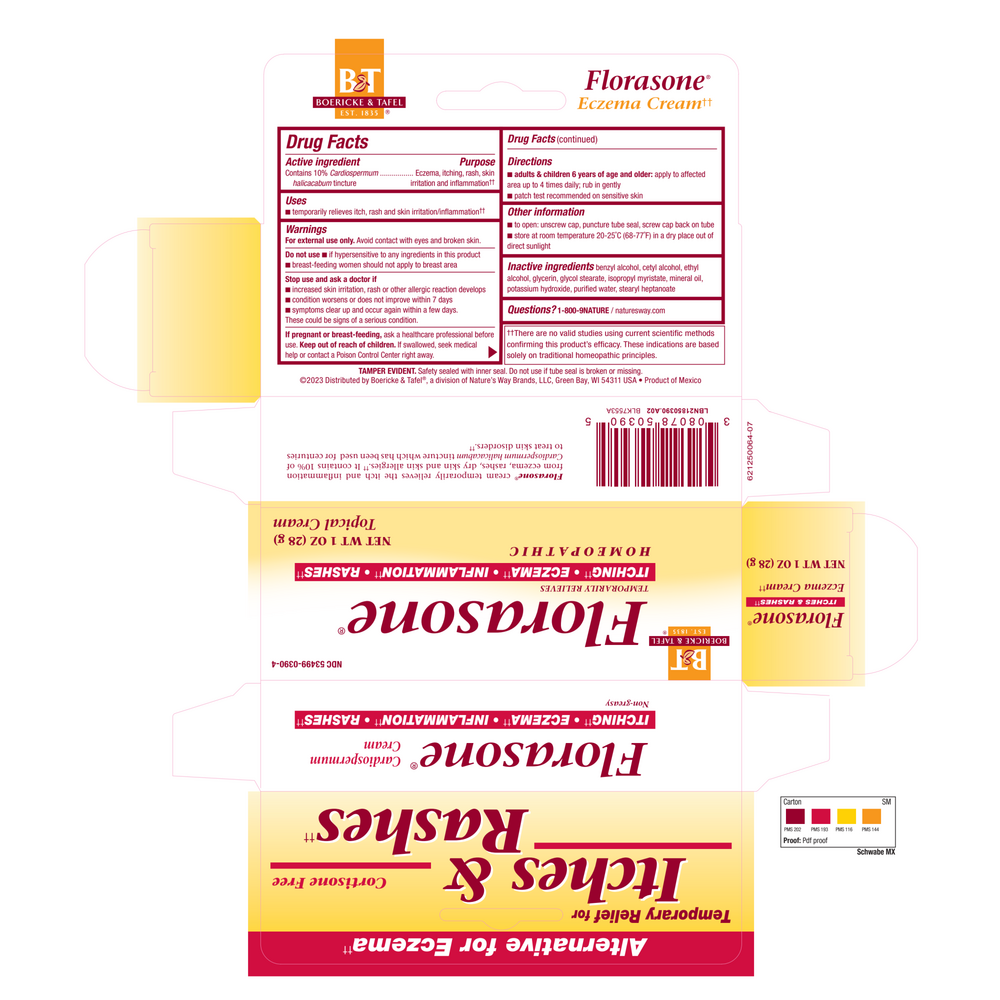 Florasone Cream
