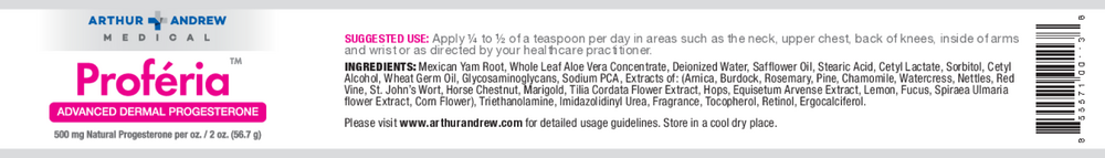 Proferia Progesterone-ADP
