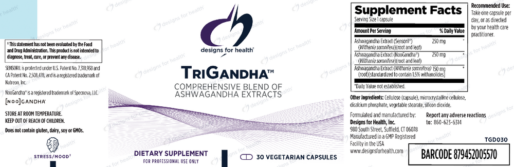 TriGandha™