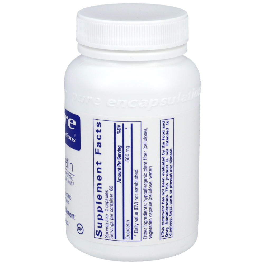Quercetin