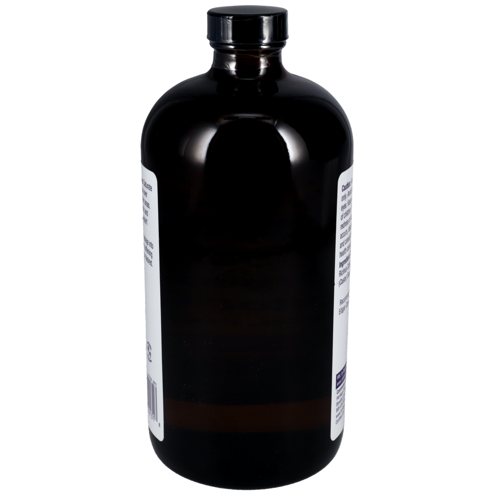 Organic Castor Oil