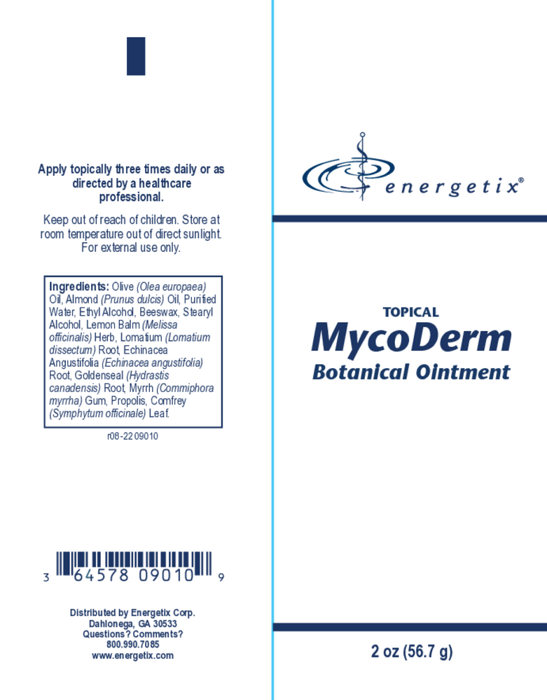 MycoDerm