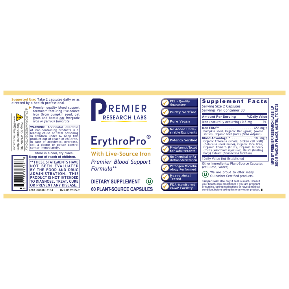 ErythroPro