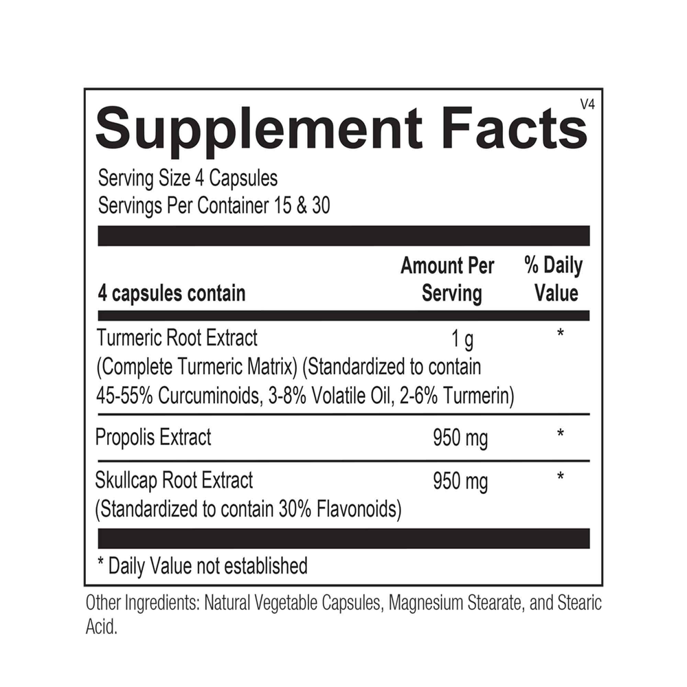 Inflamma-bLOX (California Only)