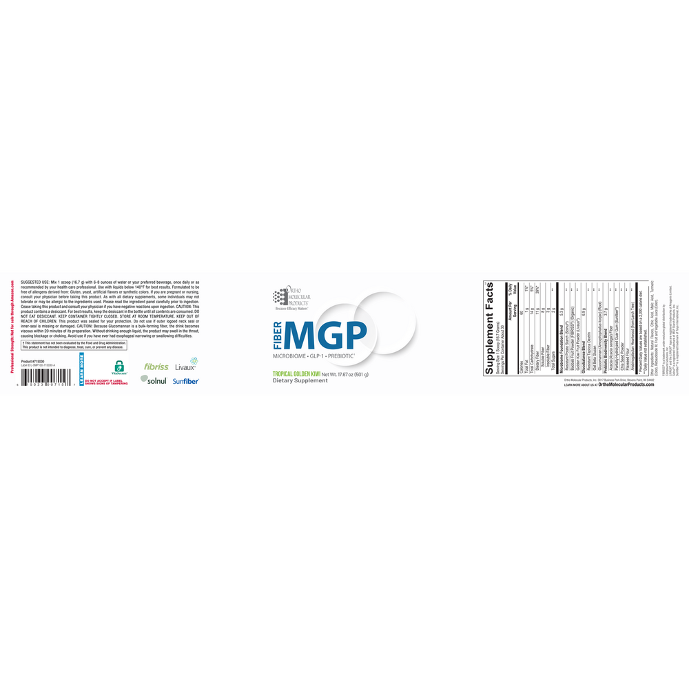 Fiber MGP