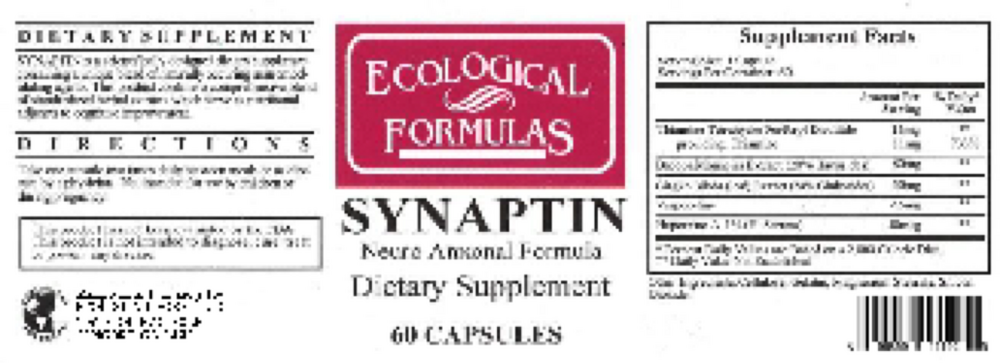 Synaptin