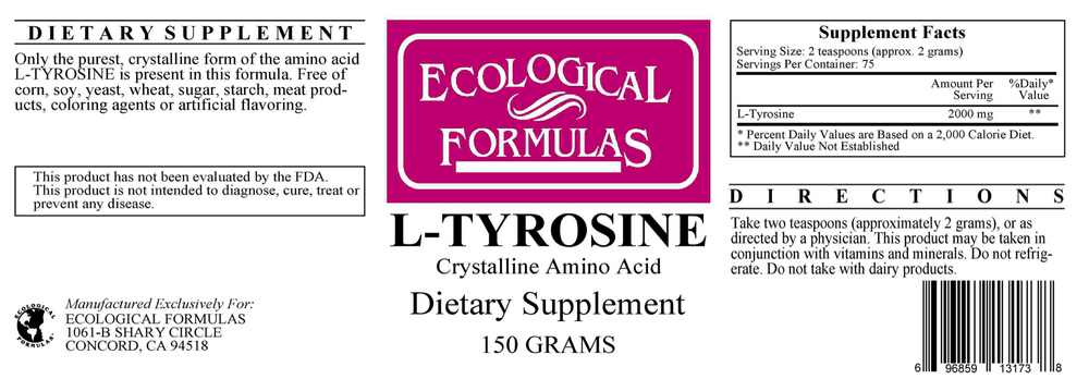 L-Tyrosine