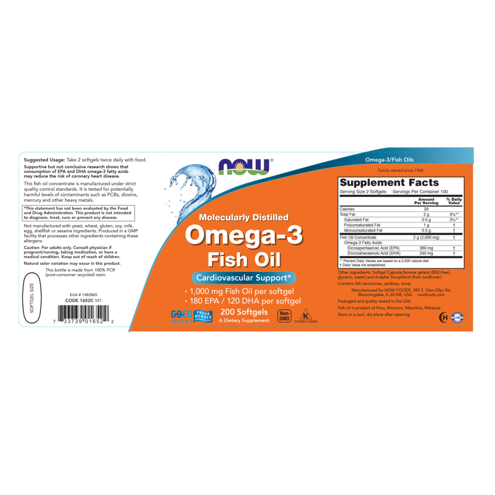 Omega-3