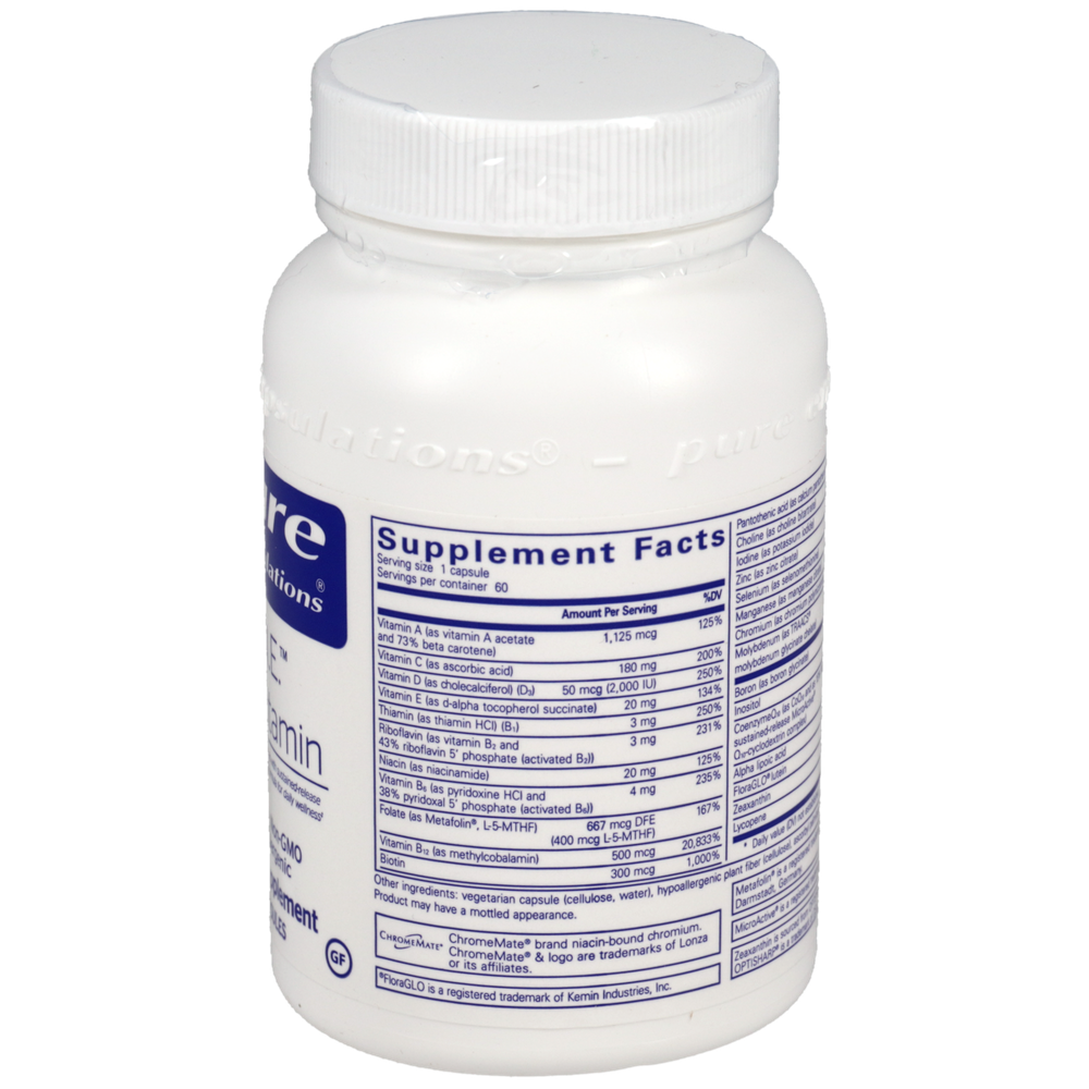 O.N.E. Multivitamin