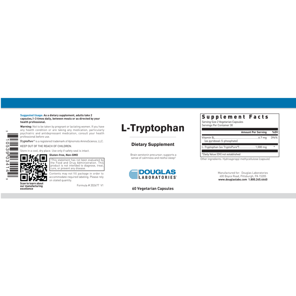 L-Tryptophan