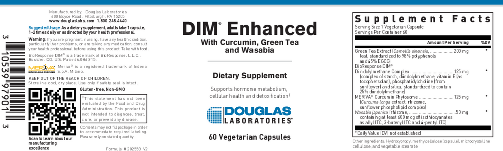 DIM Enhanced
