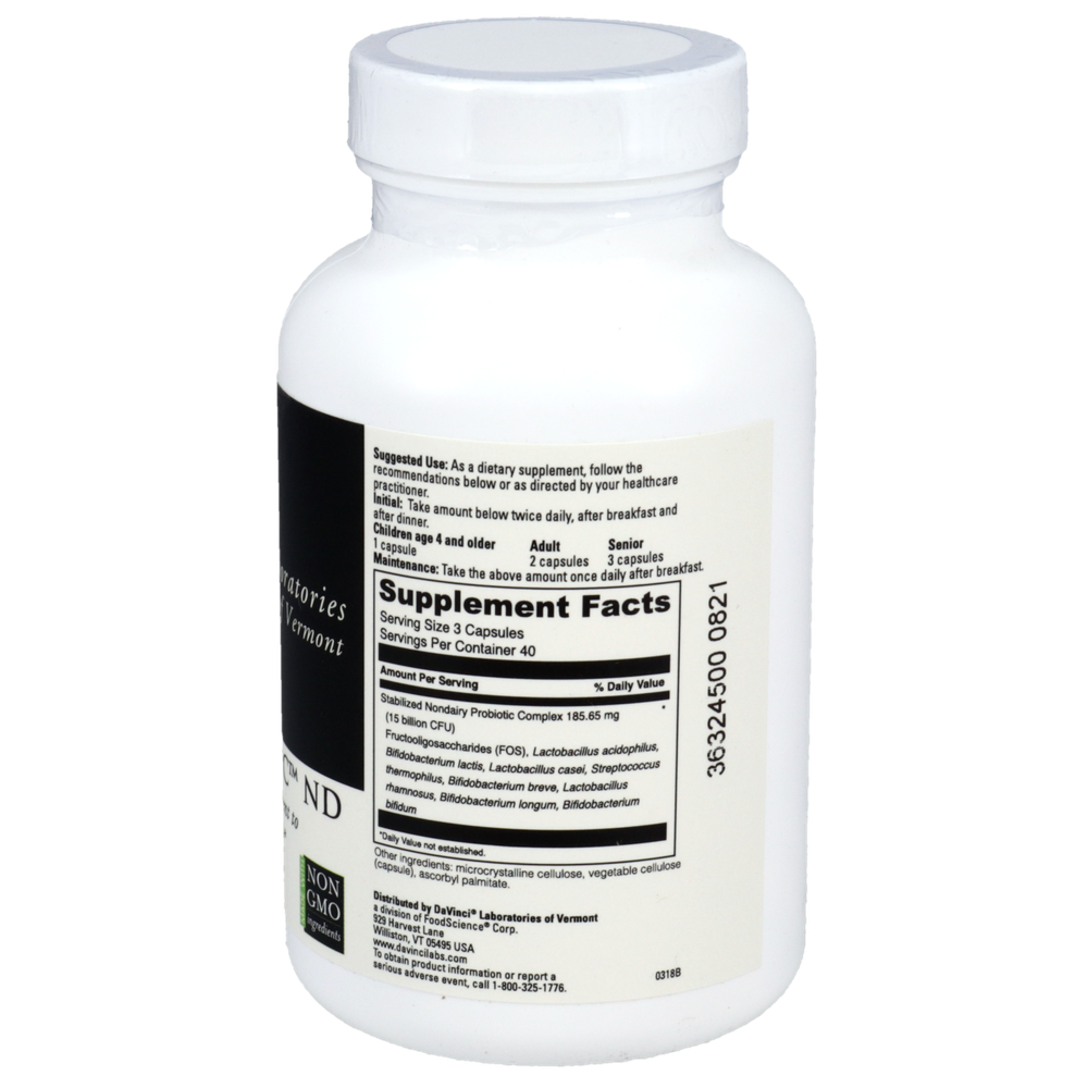 Mega Probiotic-ND