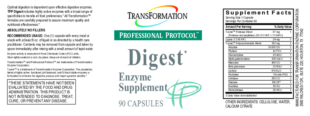 Digest