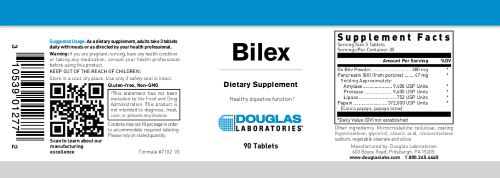 Bilex