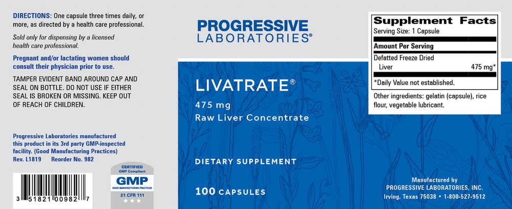 Livatrate