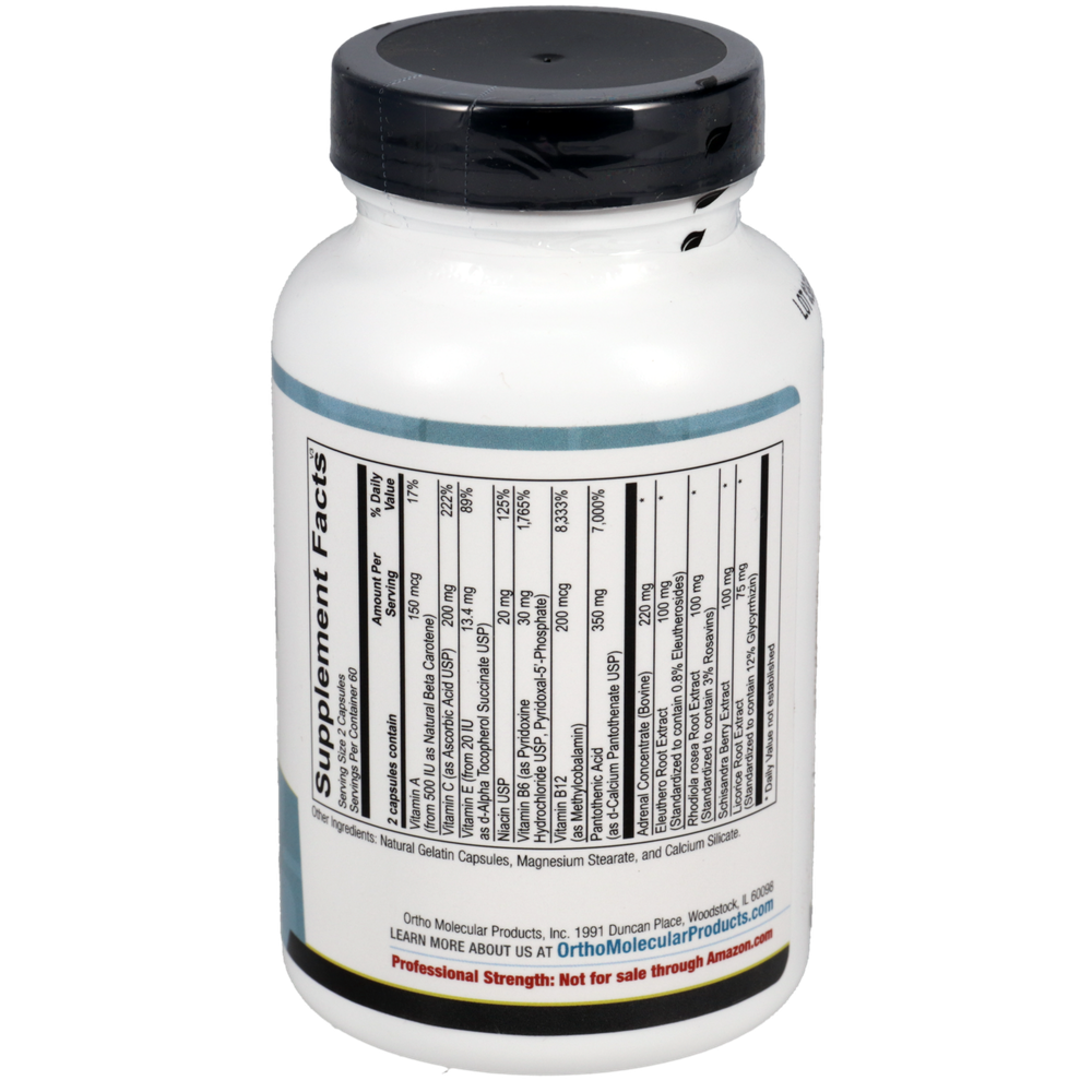 Adren-All (California Only)