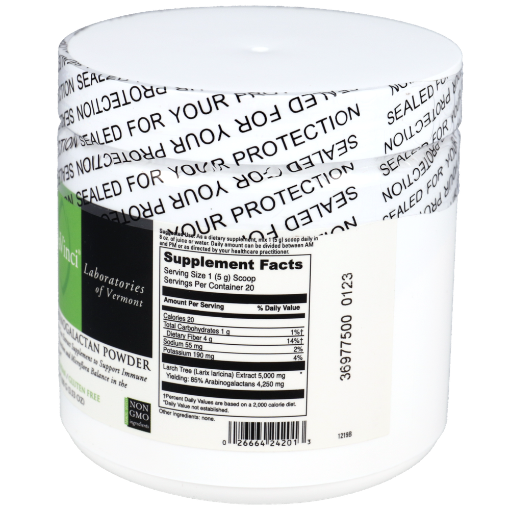 Arabinogalactan Powder