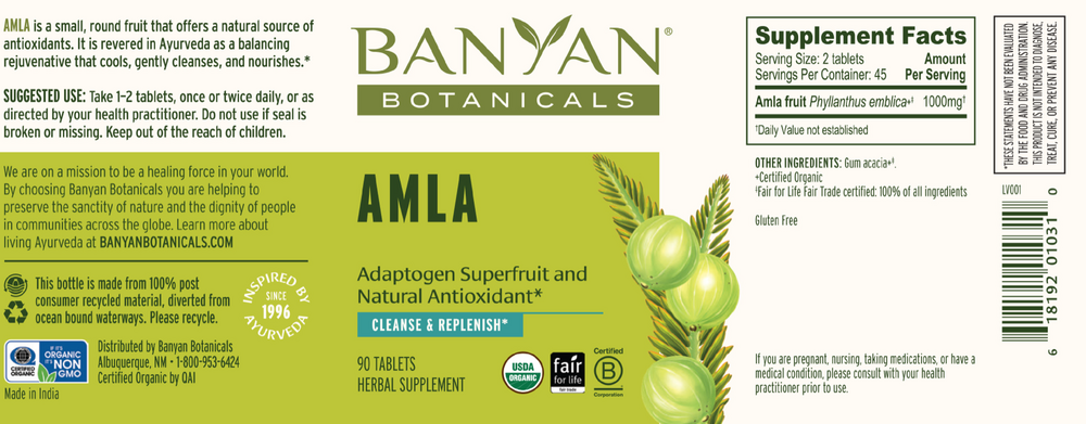 Amla