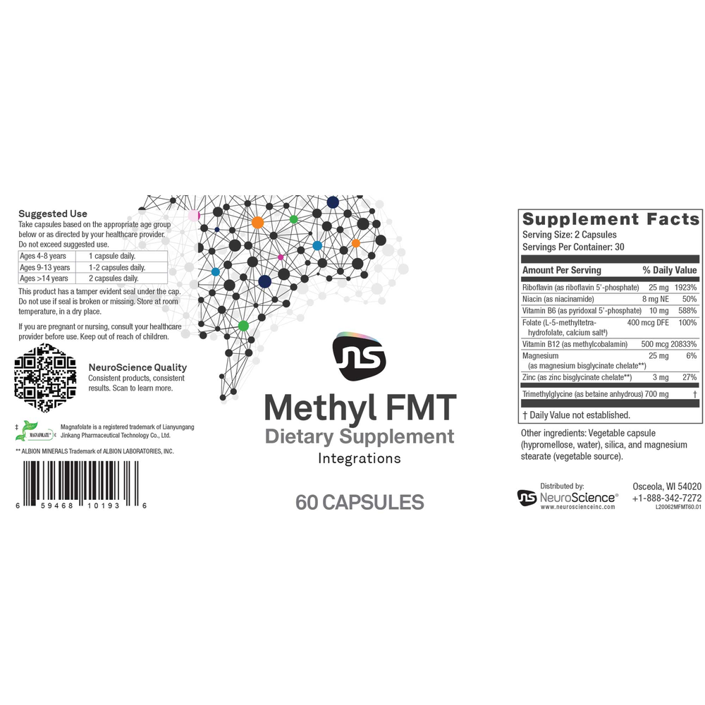 Methyl FMT