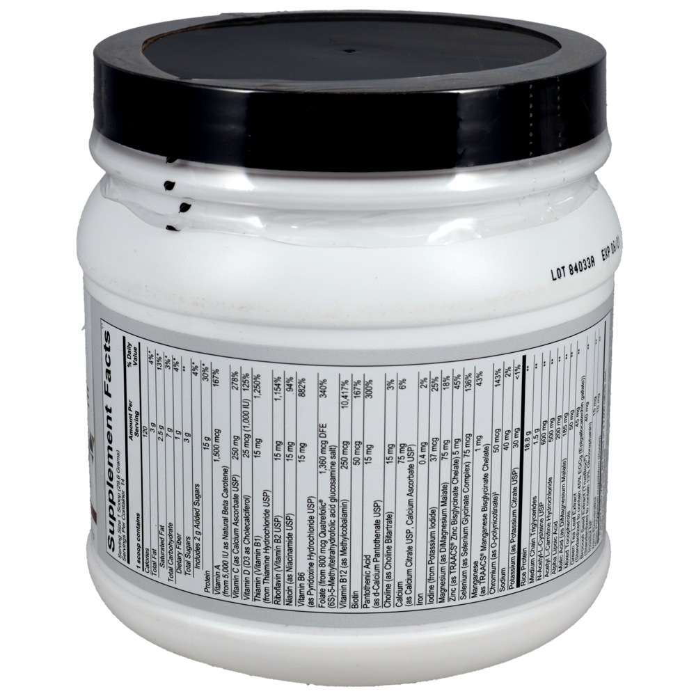 MitoCORE® Protein Blend Strawberry