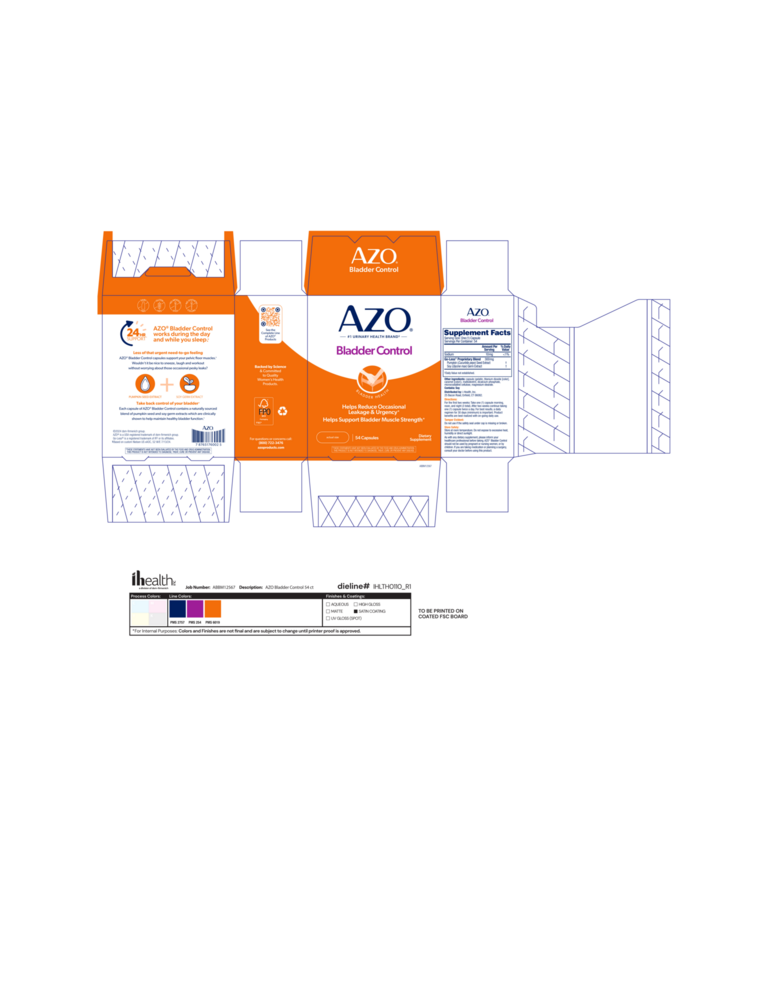 Azo Bladder Control