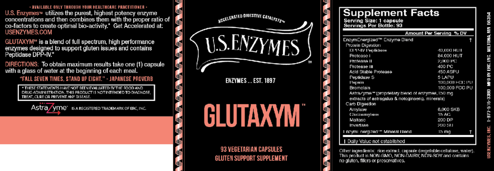 Glutaxym™