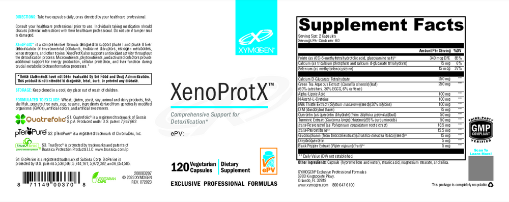 XenoProtX