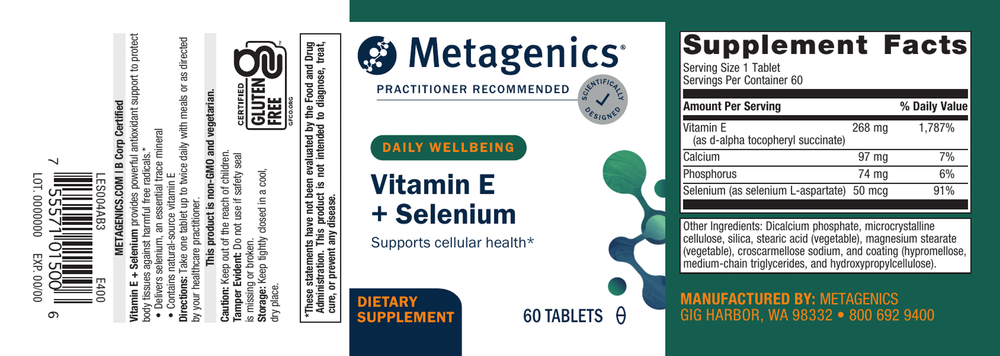 E-400 Selenium™