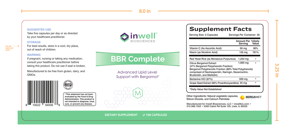 BBR Complete