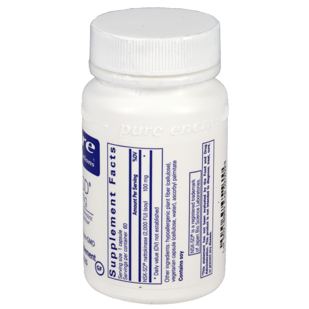 NSK-SD 100mg