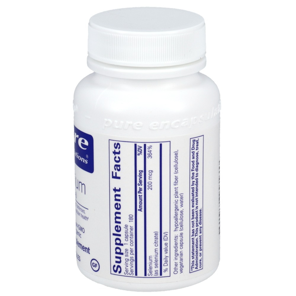 Selenium (Citrate)
