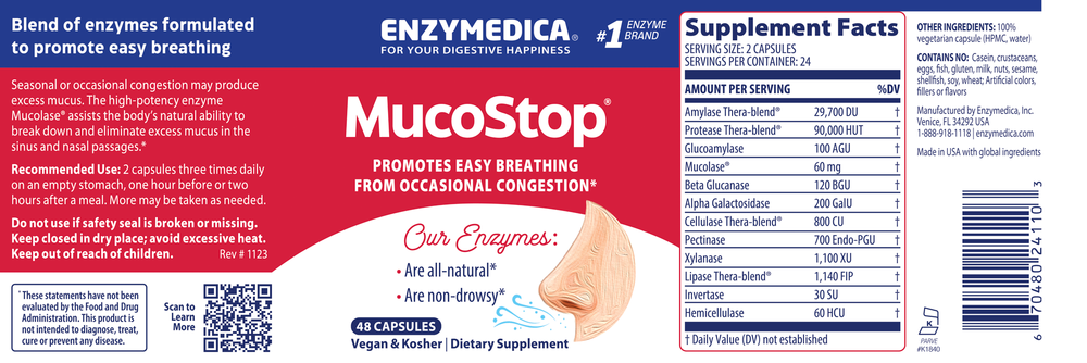 MucoStop