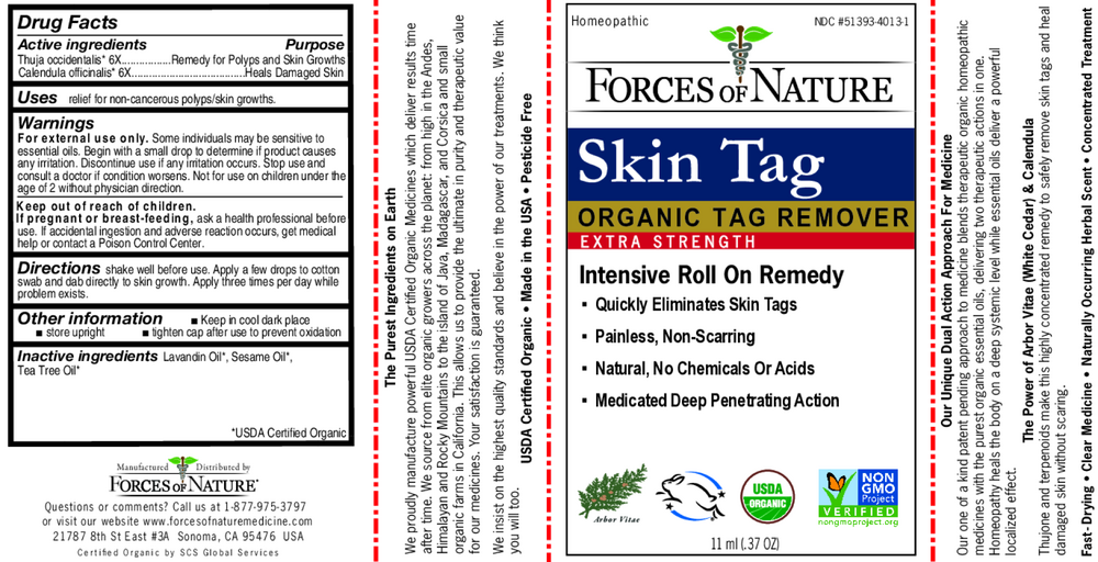 Skin Tag Extra Strength