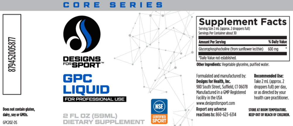 GPC Liquid