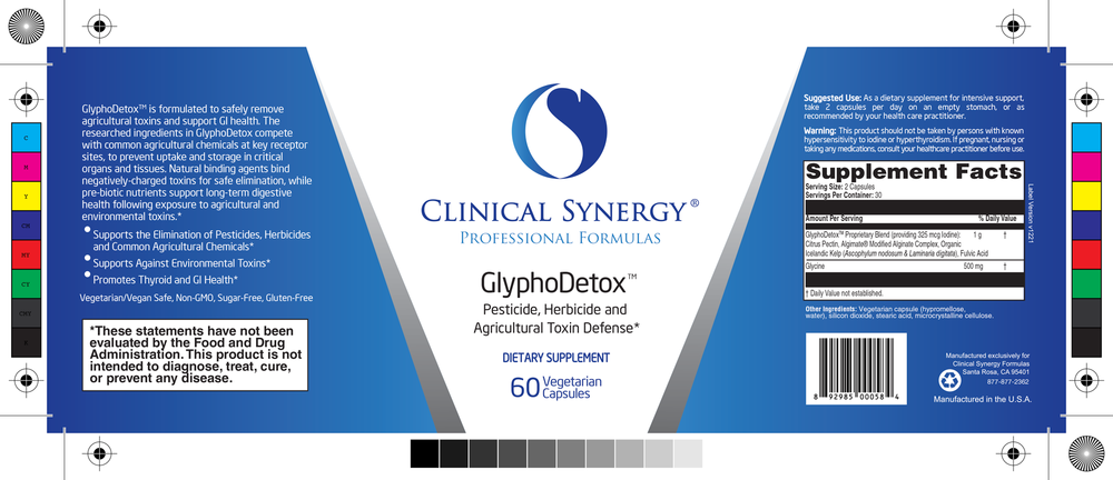 GlyphoDetox