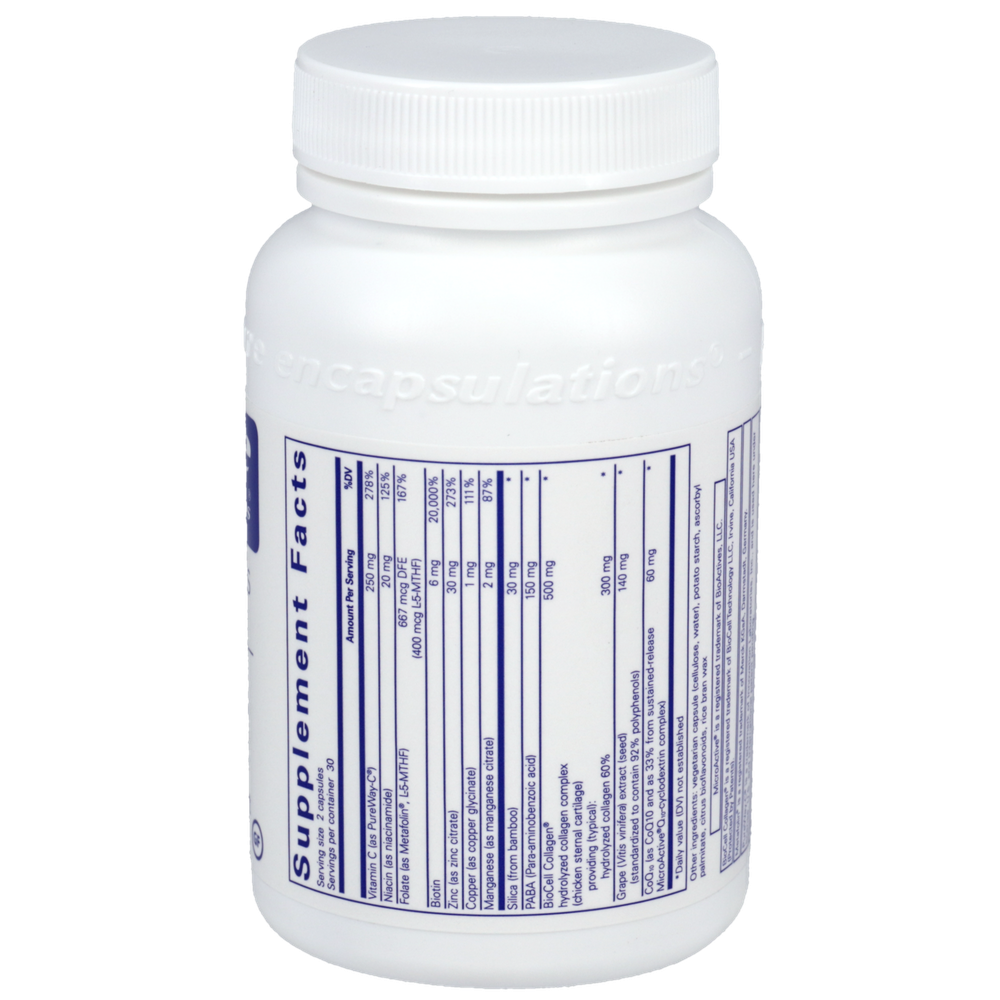 Hair/Skin/Nails Ultra