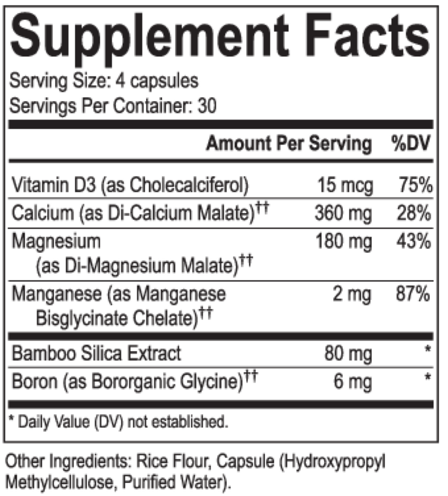 Phyto Cal-Mag Plus