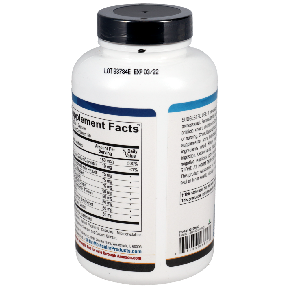 Candicid Forte (California Only)